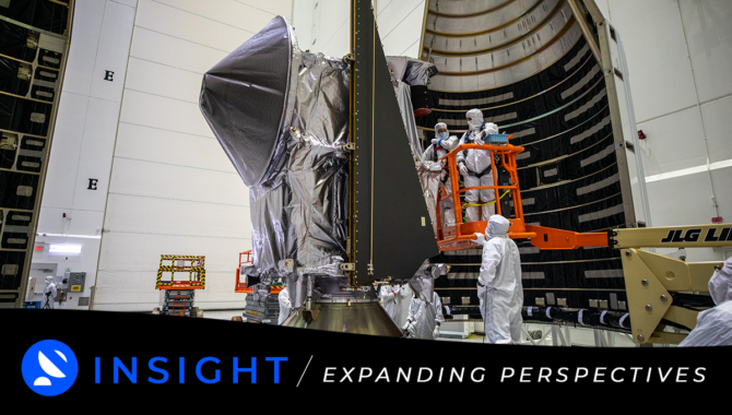 April 2025 INSIGHT Now Available