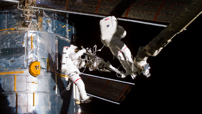 Fundamentals of Risk Management at NASA (SMA-OV-WBT-137)